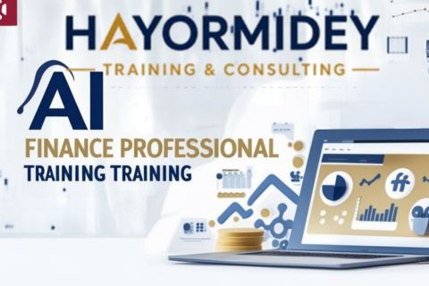 havard ai training prof