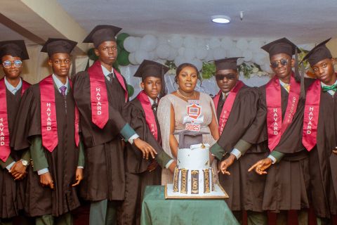 havard high sch 0099
