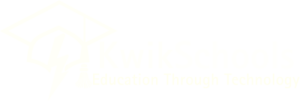 kwikschools logo white big2